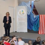 Tydzień Bibliotek - teatrzyk dla przedszkolaków